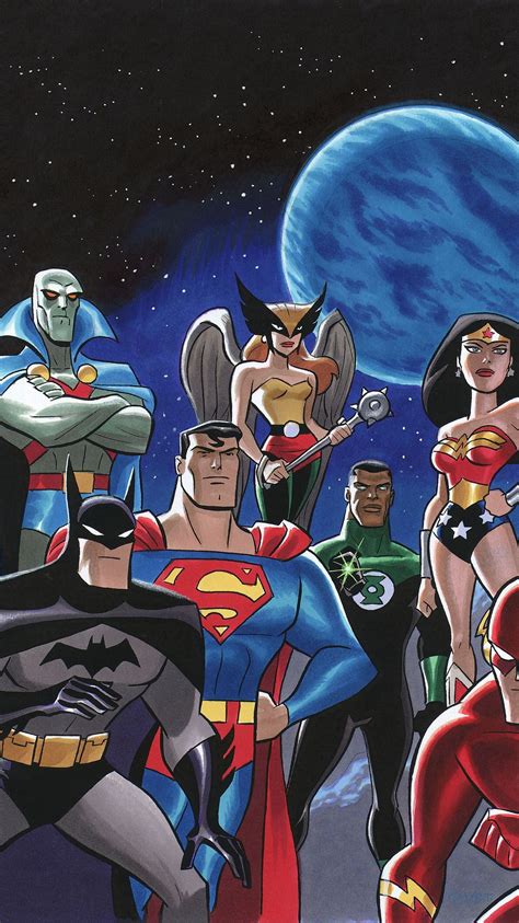 justice league wallpaper|justice league unlimited wallpaper backgrounds.
